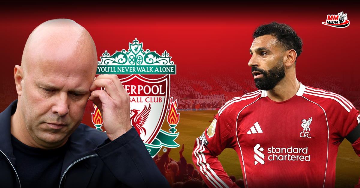 利物浦未能簽下薩拉赫的替代者會給俱樂部帶來麻煩嗎？